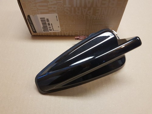 Antenne pour renault clio - antenne, iv