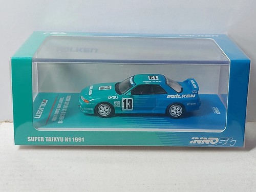 Inno64 nissan - 1/64, 🇨🇵