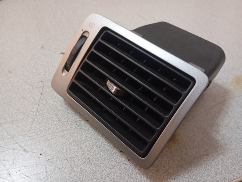 Grille buse ventilation - grille,