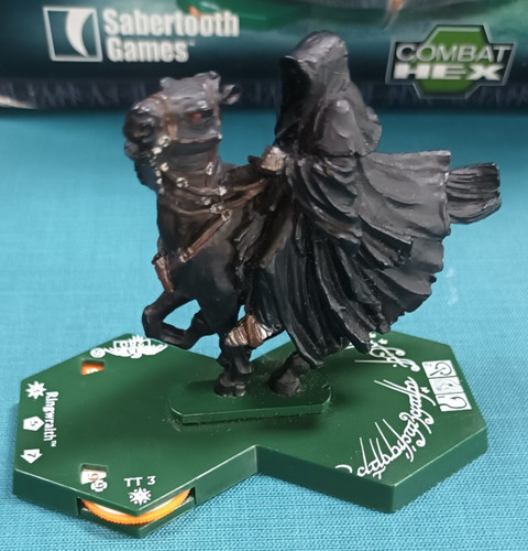 Combat hex lotr - combat, of