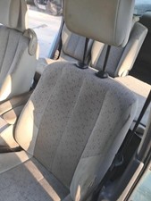 Siege avant gauche RENAULT