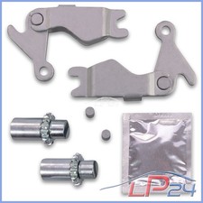 KIT DE FREIN DE STATIONNEMENT POUR CHRYSLER CROSSFIRE 3.2 SRT-6 03-08
