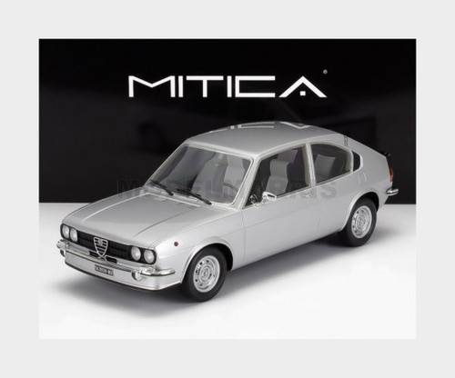 Mitica mitica100032 alfa - mitica, romeo