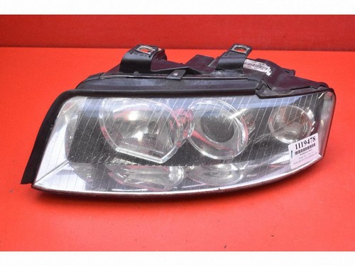 Audi 8h 2001 phare - a4, 8e