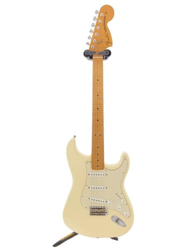 Guitare électrique fender - guitare,