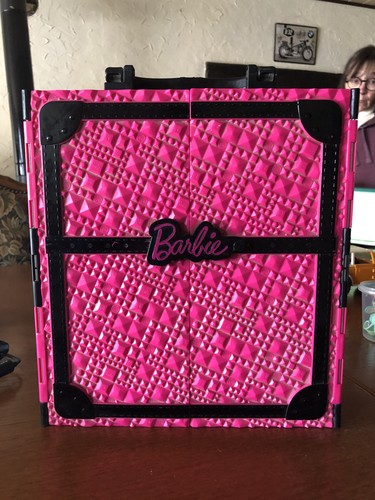 Dressing valise - dressing, /