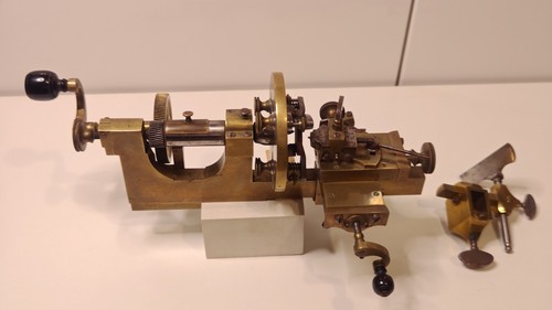 Lot rare outillage - lot, :