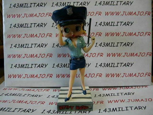 Bb5 figurine betty boop - figurine,