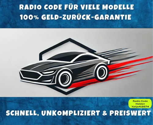 Code radio becker renault - code,