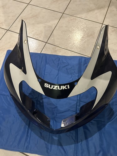 Tête fourche gsxr 1000 - tête,