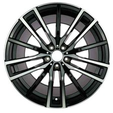 ⭐⭐⭐ 4 Jantes 20' style