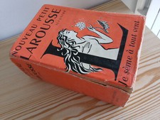 dictionnaire français nouveau