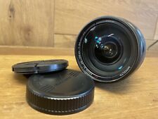 Objectif Minolta AF Zoom Xi