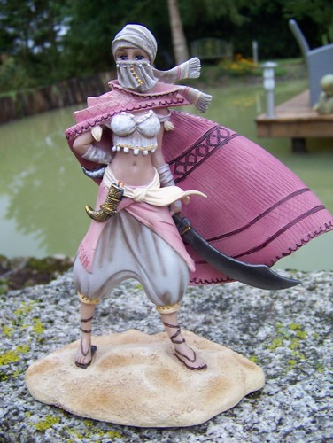 14905 figurine statuette - ,
