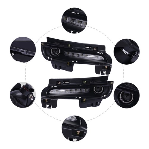 Pair for jeep grand - grand, cherokee