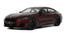 BMW M850i XDrive M Performance