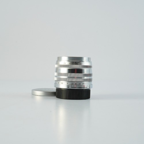 Très bon objectif canon - canon, 50mm