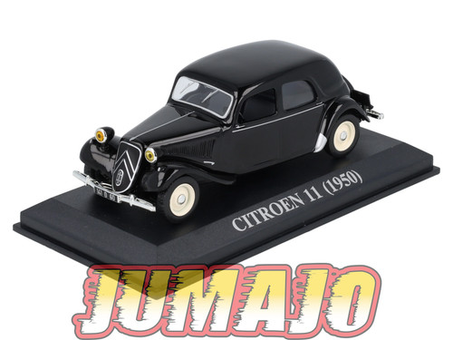Va8 voiture ixo altaya - ixo,