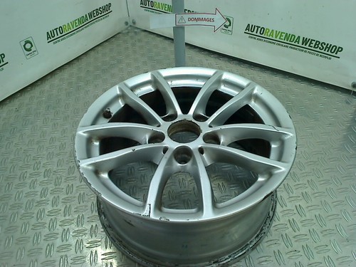 Jante alliage x16 et40 bmw - alliage,