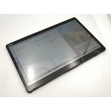 Fujitsu Stylistic Q738 Core i5-8350U 16GB No SSD 2-in-1 Tablet Japan