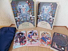 L&#039;oracle Coréen  jeu de