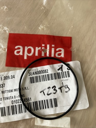 Aprilia 3ean000082 joint pompe - aprilia,