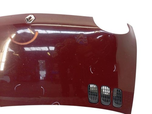 Capot renault twingo phase 3 - capot,