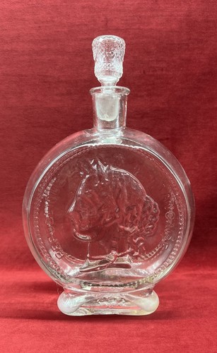 Ancienne carafe bouteille - carafe,