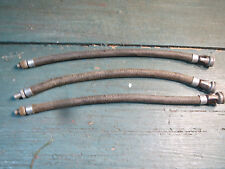 Raccord de Pompe vélo ancien