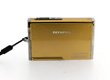 Olympus Stylus 1050 SW 10.1 MP / Olympus 6.7-20.1 mm 3.5-5.0 waterproof