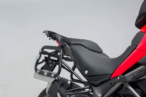 Chassis porte valises givi - porte-valises,