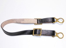 Jugulaire Casque pointe