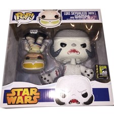 Figure En Vinyle Pop! Funko