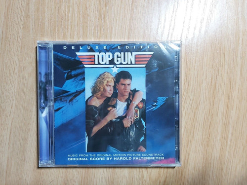 Top gun édition deluxe - édition,