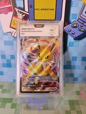 CARTE POKÉMON : Voltali VMAX