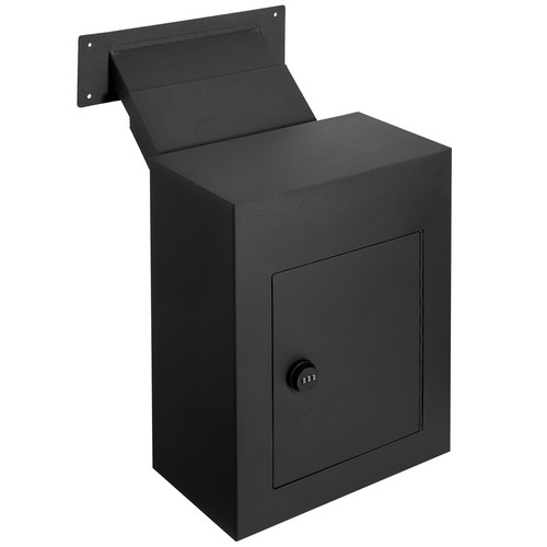 Uimoso boîte aux lettres - aux,