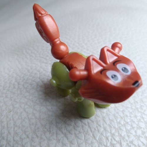 Kinder chien robot k04 - kinder,