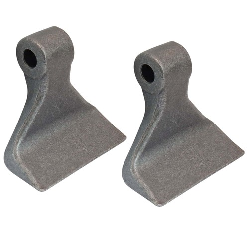 Maillets pour broyeur - 2x,