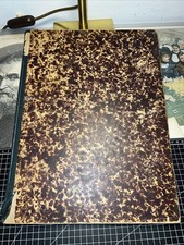 Livre antique The Bazar