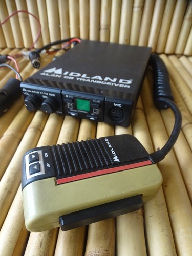 Radio midland 114 - midland, new