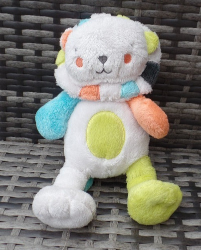 B1c doudou peluche - doudou,