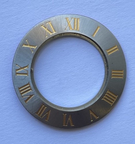Lunette metal avec joint - metal,
