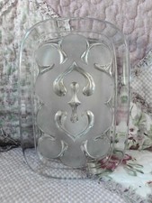 ANCIENNE APPLIQUE RETRO STYLE