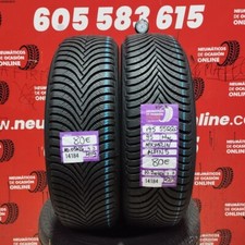 2 X 195 55 R20 95H XL MICHELIN