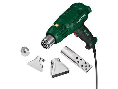 Parkside décapeur thermique - parkside®,