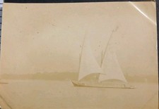 Suisse 1898 Genève Lac Léman
