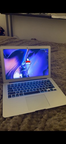 Apple macbook air intel - air,