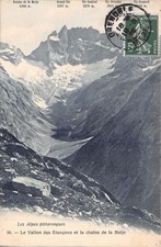 38-LE VALLON DES ETANCONS-N�C-3664-E/0053