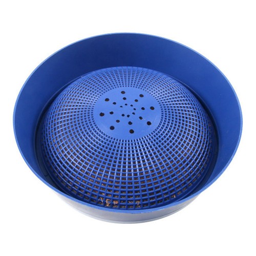 Pièces plastique cage à - plastique,