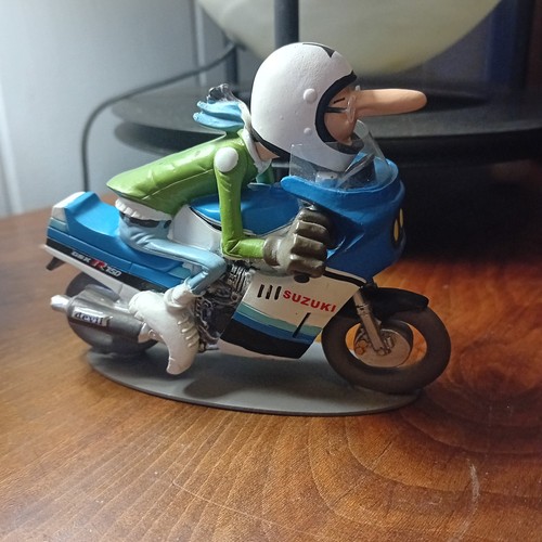 Figurine joe bar team - joe,